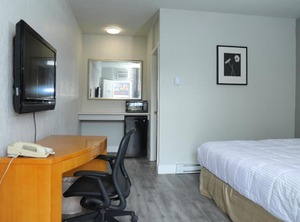 Fraser Inn | Prince George
