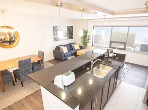 Smith Winnipeg | Downtown Winnipeg