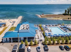 Friday Harbour | Innisfil