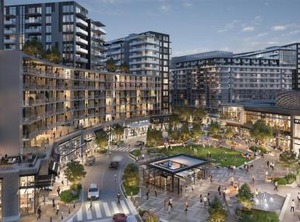 Richmond | Richmond City Centre