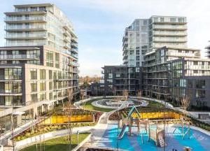 Richmond | Richmond City Centre