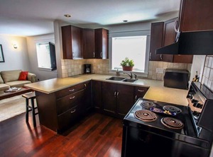 Vancouver | Central Lonsdale