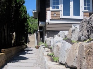 Vancouver | Central Lonsdale