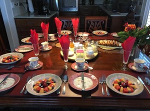 Breakfast | Historic Old Town