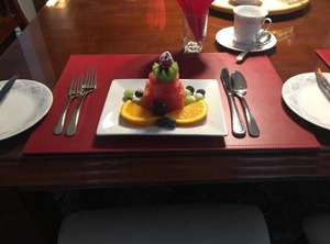 Breakfast | Historic Old Town