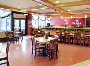 Greenwood Inn | Corner Brook