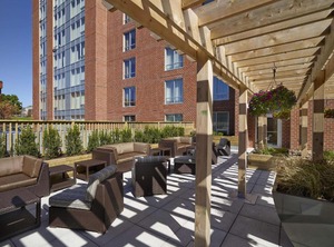 Hampton Inn | Downtown Halifax
