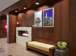 Hampton Inn | Downtown Halifax