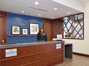 Hampton Inn | Downtown Halifax