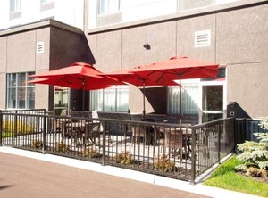 Hampton Inn | Thunder Bay