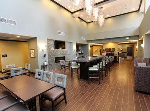 Hampton Inn | Terra Nova