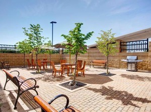 Hampton Inn | Dartmouth