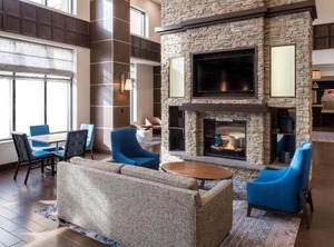 Hampton Inn | Dartmouth