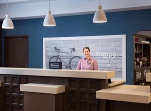 Hampton Inn | Dartmouth