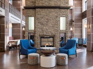 Hampton Inn | Dartmouth