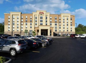 Hampton Inn | Barrie