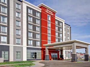 Hampton Inn Suites Medicine Hat | Medicine Hat