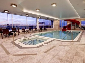 Hampton Inn Suites Medicine Hat | Medicine Hat