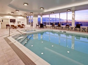 Hampton Inn Suites Medicine Hat | Medicine Hat