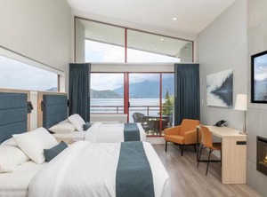 Harrison Beach Hotel | Harrison Hot Springs