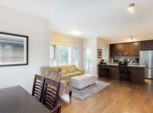 Harrison Suites | Harrison Hot Springs