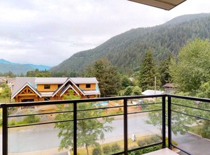 Harrison Suites | Harrison Hot Springs