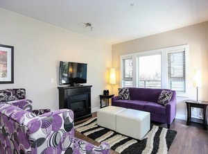 Harrison Suites | Harrison Hot Springs