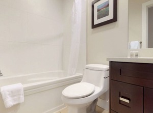 Harrison Suites | Harrison Hot Springs