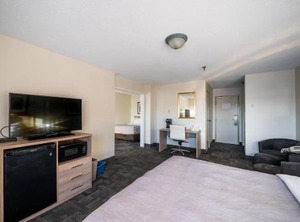 Quality Inn Halifax Airport | Enfield