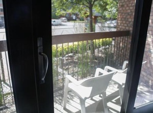 Country Inn | Banff