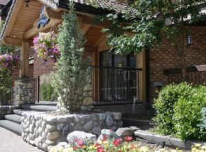 Country Inn | Banff