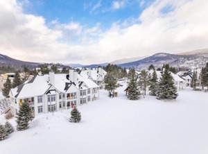 Embarc | Mont-Tremblant