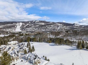 Embarc | Mont-Tremblant