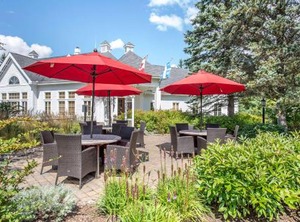 Embarc | Mont-Tremblant