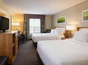 Holiday Inn Express Hotel Sherwood Ihg | Sherwood Park