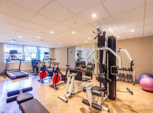 Saint John Hotel | Saint John
