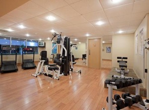Saint John Hotel | Saint John