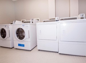 Holiday Inn Express Hotel | Hinton