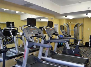 Holiday Inn Express Hotel Edson Ihg | Edson
