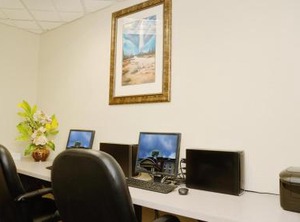 Holiday Inn Express Hotel Edson Ihg | Edson