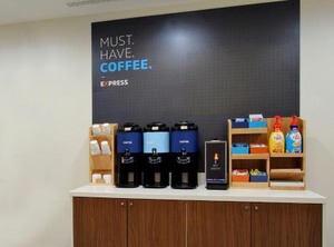 Holiday Inn Express Hotel Edson Ihg | Edson