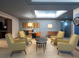 Holiday Inn Express Kamloops Ihg Hotel | Kamloops