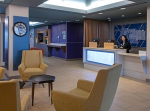 Holiday Inn Express Kamloops Ihg Hotel | Kamloops