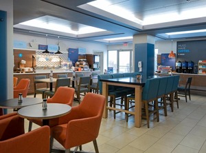 Holiday Inn Express Kamloops Ihg Hotel | Kamloops