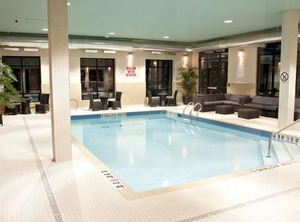 Holiday Inn Express Pembroke Ihg Hotel | Pembroke