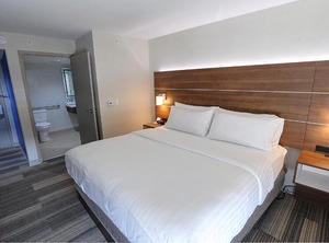 West | Northeast Mississauga