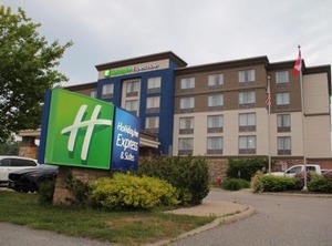 Holiday Inn Express Huntsville Ihg Hotel | Huntsville