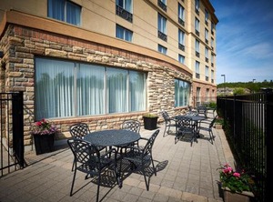Holiday Inn Express Huntsville Ihg Hotel | Huntsville