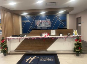 Holiday Inn Express Huntsville Ihg Hotel | Huntsville