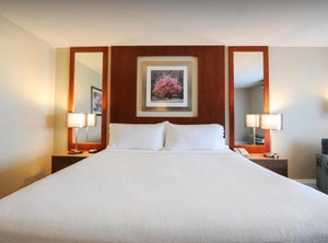 Wyndham Garden Niagara Falls Fallsview | Fallsview